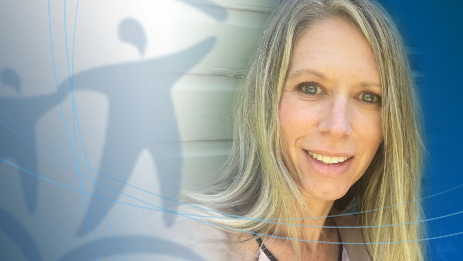 Anne-Marie Hanson - Loran Award Winner
